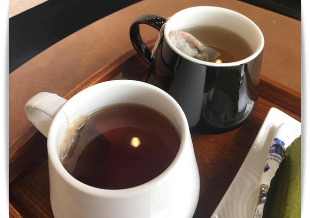 好好吃，高貴不貴千層蛋糕!! - 「木木江鳥衣谷」