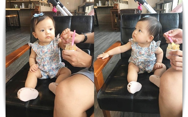 好好吃，高貴不貴千層蛋糕!! - 「木木江鳥衣谷」