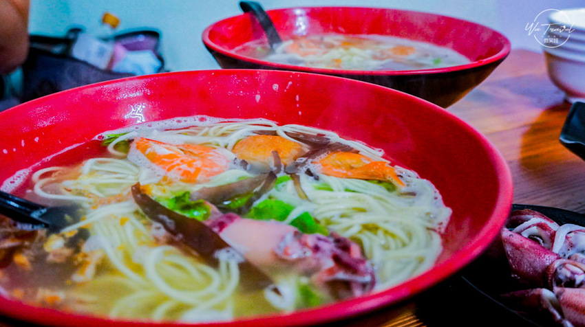 東北角一日遊絕美馬崗潮間帶、馬崗石頭厝，夕陽最佳親子、網美秘密景點【新北貢寮】 - 微笑娃生活旅行