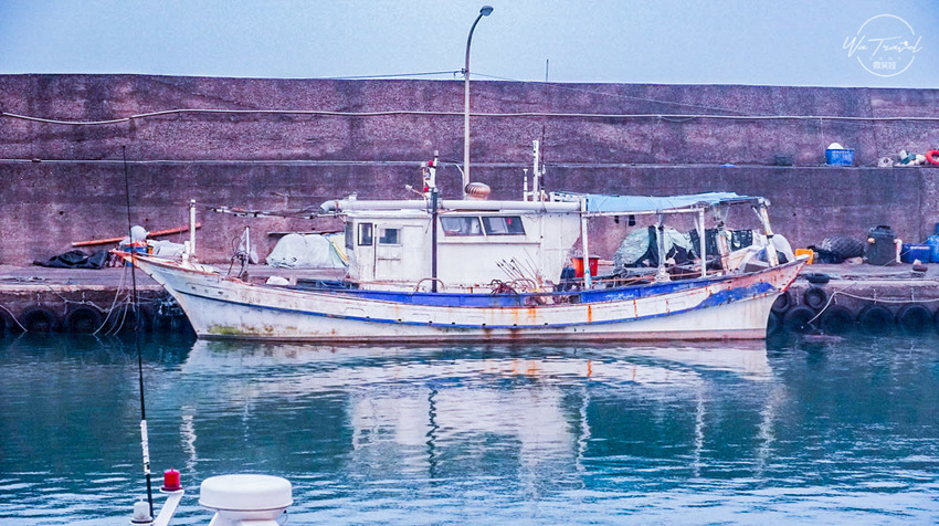 東北角一日遊絕美馬崗潮間帶、馬崗石頭厝，夕陽最佳親子、網美秘密景點【新北貢寮】 - 微笑娃生活旅行