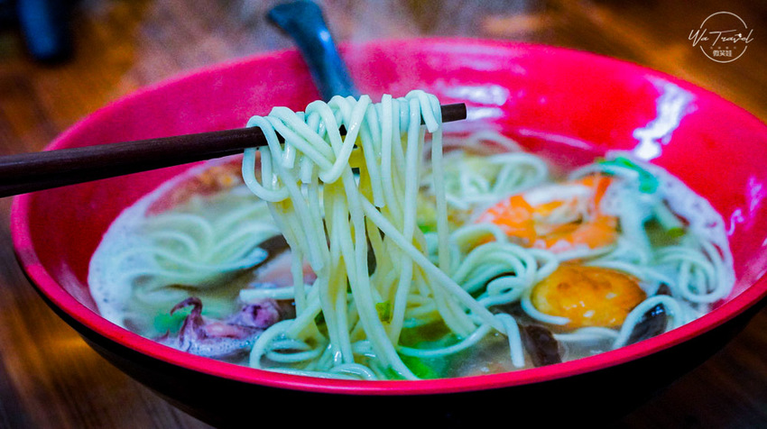 東北角一日遊絕美馬崗潮間帶、馬崗石頭厝，夕陽最佳親子、網美秘密景點【新北貢寮】 - 微笑娃生活旅行