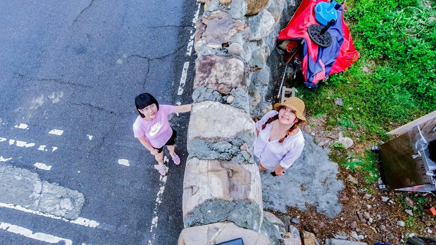 東北角一日遊絕美馬崗潮間帶、馬崗石頭厝，夕陽最佳親子、網美秘密景點【新北貢寮】 - 微笑娃生活旅行