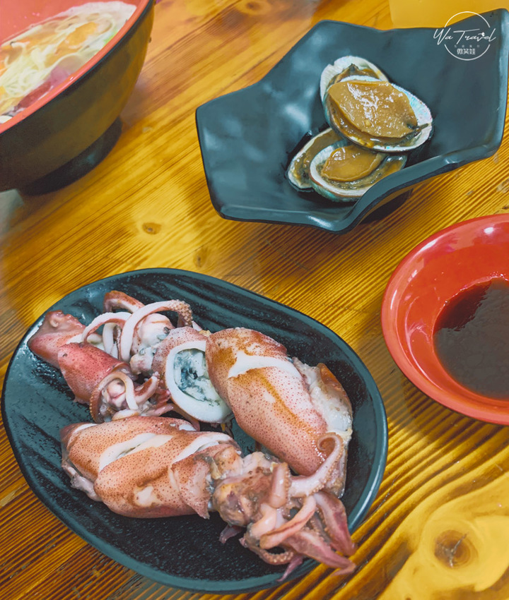 東北角一日遊絕美馬崗潮間帶、馬崗石頭厝，夕陽最佳親子、網美秘密景點【新北貢寮】 - 微笑娃生活旅行