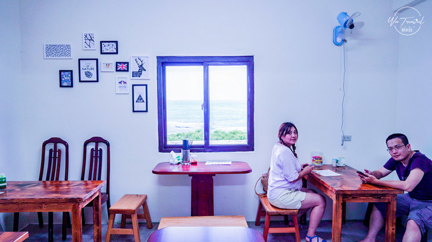 東北角一日遊絕美馬崗潮間帶、馬崗石頭厝，夕陽最佳親子、網美秘密景點【新北貢寮】 - 微笑娃生活旅行