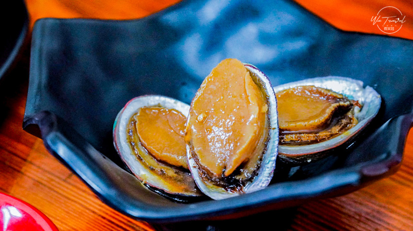 東北角一日遊絕美馬崗潮間帶、馬崗石頭厝，夕陽最佳親子、網美秘密景點【新北貢寮】 - 微笑娃生活旅行