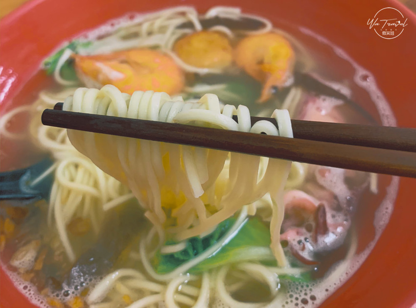 東北角一日遊絕美馬崗潮間帶、馬崗石頭厝，夕陽最佳親子、網美秘密景點【新北貢寮】 - 微笑娃生活旅行