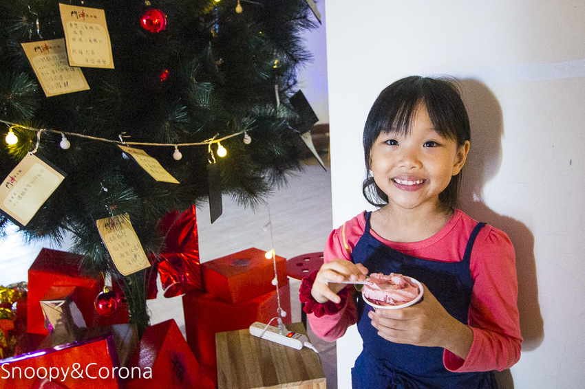 【宜蘭景點】五結親子景點|鬥陣來七桃科技體驗館~AR、VR互動體驗,手機撈魚、雷射神偷、電頭毛做造型,雨天備案來這裡