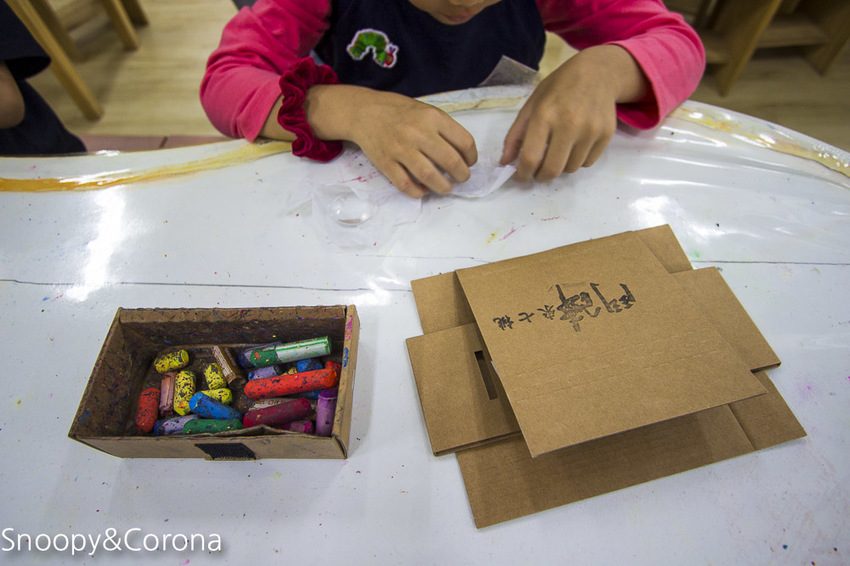 【宜蘭景點】五結親子景點|鬥陣來七桃科技體驗館~AR、VR互動體驗,手機撈魚、雷射神偷、電頭毛做造型,雨天備案來這裡