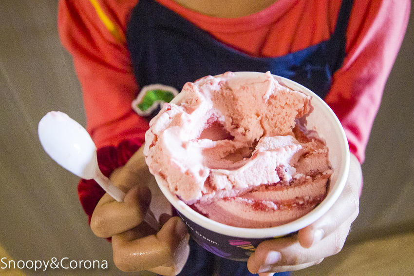 【宜蘭景點】五結親子景點|鬥陣來七桃科技體驗館~AR、VR互動體驗,手機撈魚、雷射神偷、電頭毛做造型,雨天備案來這裡