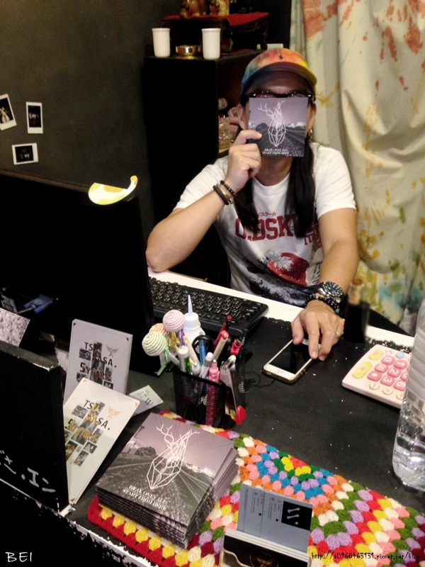 【台中益民必逛】Tsubasa.Yつばさ.エン∞激推!臺中必逛特色古著