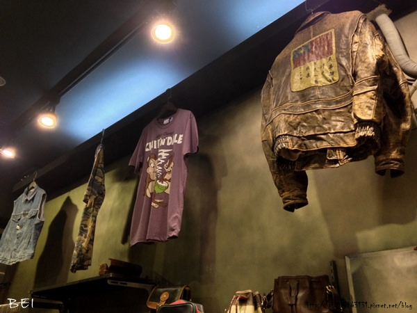 【台中益民必逛】Tsubasa.Yつばさ.エン∞激推!臺中必逛特色古著