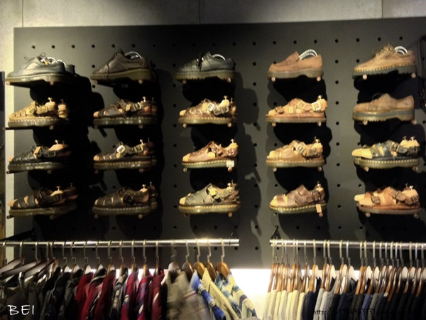 【台中益民必逛】Tsubasa.Yつばさ.エン∞激推!臺中必逛特色古著