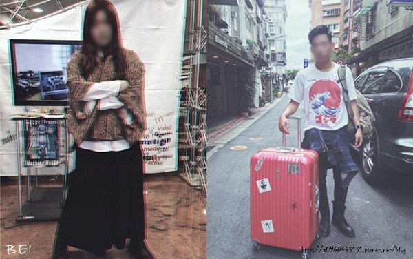 【台中益民必逛】Tsubasa.Yつばさ.エン∞激推!臺中必逛特色古著