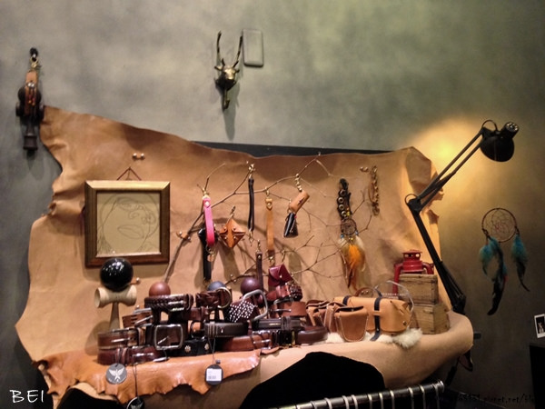 【台中益民必逛】Tsubasa.Yつばさ.エン∞激推!臺中必逛特色古著