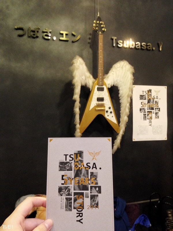 【台中益民必逛】Tsubasa.Yつばさ.エン∞激推!臺中必逛特色古著