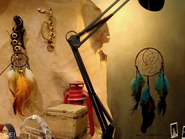 【台中益民必逛】Tsubasa.Yつばさ.エン∞激推!臺中必逛特色古著