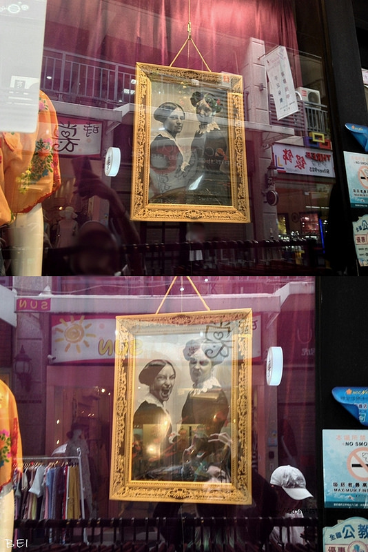 【台中益民必逛】Tsubasa.Yつばさ.エン∞激推!臺中必逛特色古著