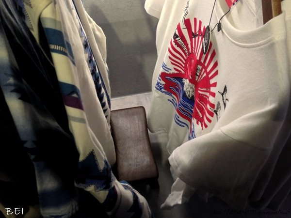 【台中益民必逛】Tsubasa.Yつばさ.エン∞激推!臺中必逛特色古著