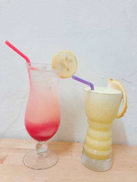 捷運中山國中站✿徒步3分-小時光✿食尚玩家推薦 ! 摩天輪炸物吃飽飽超吸睛~