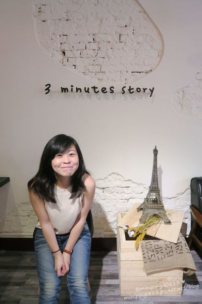 【美食｜台北松山】徒步３分‧小食光｜搬家囉!近中山國中捷運站‧靜謐巷弄內的法式美味下午茶簡餐.咖啡‧早午餐-每天都有隱藏版蛋糕!