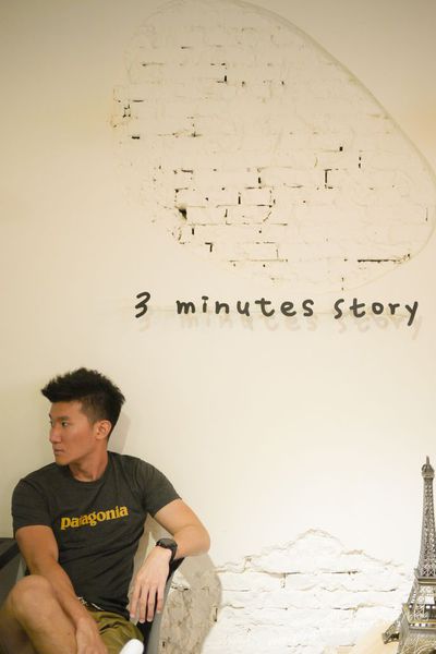 【美食｜台北松山】徒步３分‧小食光｜搬家囉!近中山國中捷運站‧靜謐巷弄內的法式美味下午茶簡餐.咖啡‧早午餐-每天都有隱藏版蛋糕!