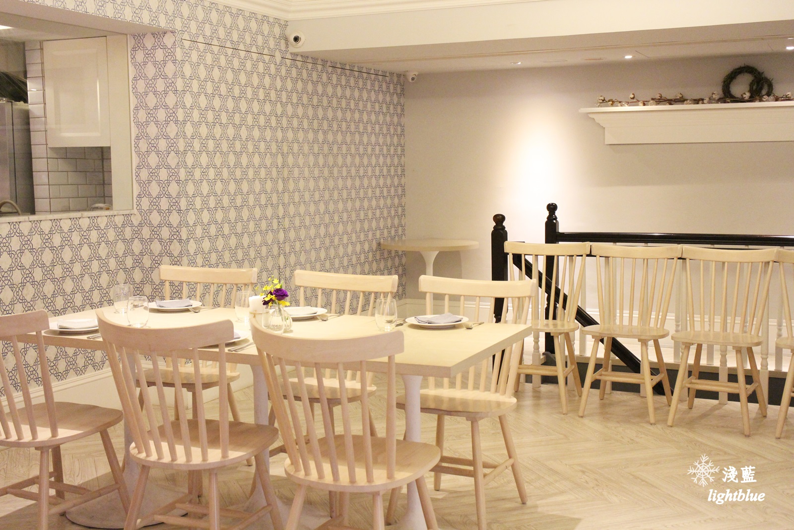 大安站美食:淺藍 × sugar pea~讓美味與健康達到平衡的繽紛沙拉與多穀料理