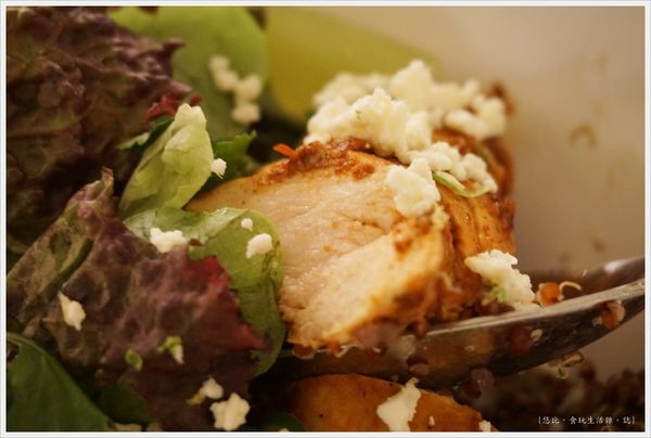 Sugar Pea-墨西哥辣烤雞肉-3.JPG