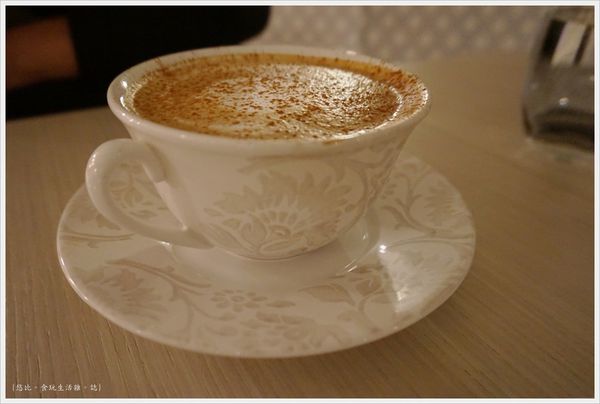 Sugar Pea-卡布奇諾-2.JPG