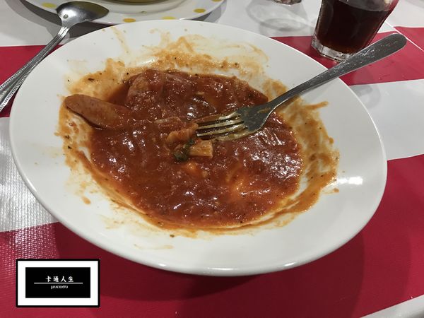 義心平價義大利麵:【高雄/食﹡前鎮】愛店分享!通通八十元的平價美味.義心平價義大利麵