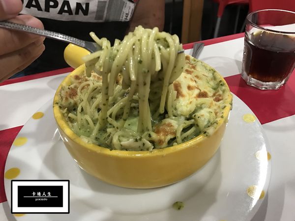 義心平價義大利麵:【高雄/食﹡前鎮】愛店分享!通通八十元的平價美味.義心平價義大利麵