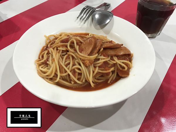 義心平價義大利麵:【高雄/食﹡前鎮】愛店分享!通通八十元的平價美味.義心平價義大利麵