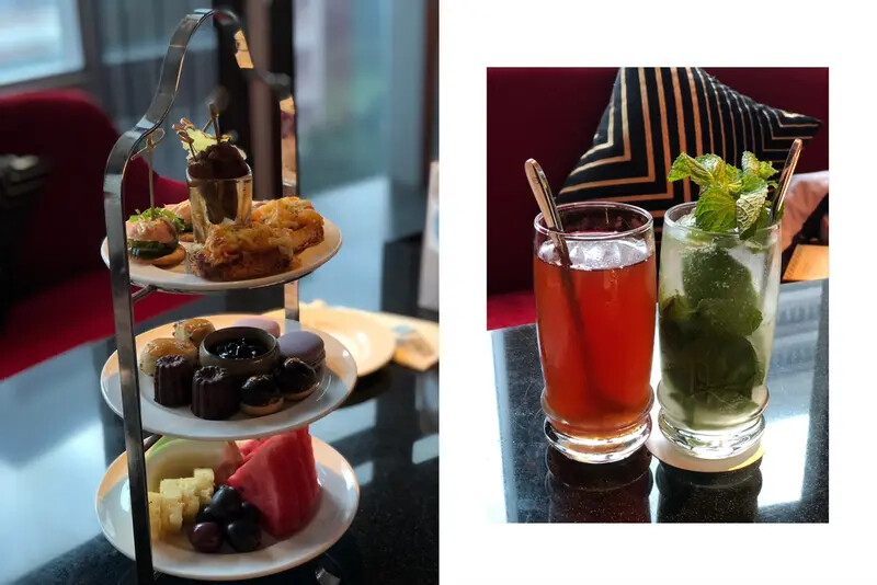 福容大飯店桃園機場捷運A8。搭機住一晚首選福容!健身房、美人