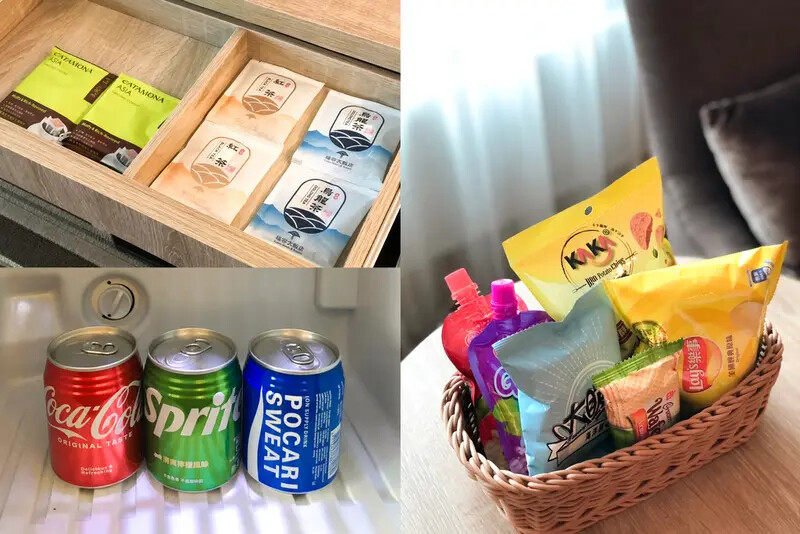 福容大飯店桃園機場捷運A8。搭機住一晚首選福容!健身房、美人