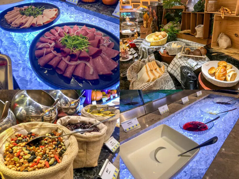 福容大飯店桃園機場捷運A8。搭機住一晚首選福容!健身房、美人