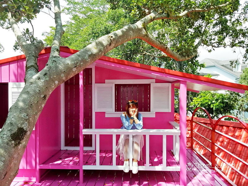 兔子迷宮170930024