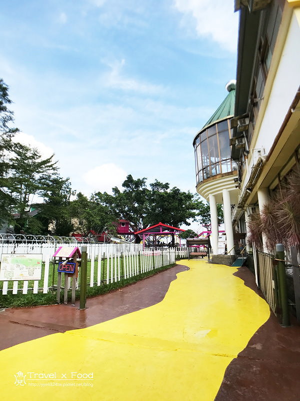 兔子迷宮170930003