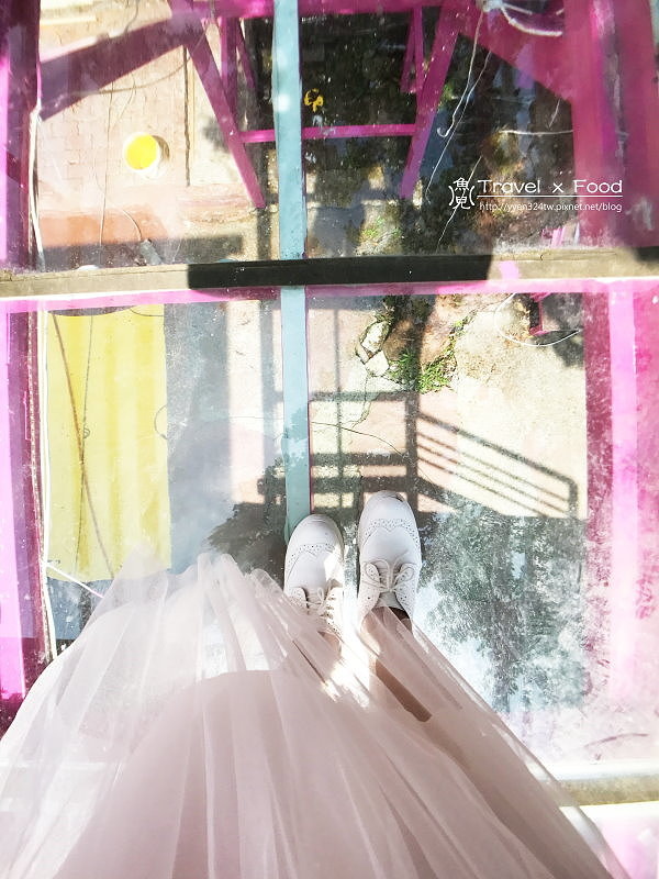 兔子迷宮170930031