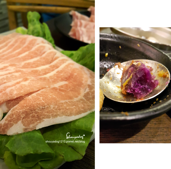 欣鍋精緻涮涮鍋：【單點鍋物】平價小火鍋 欣鍋精緻涮涮鍋 in百福