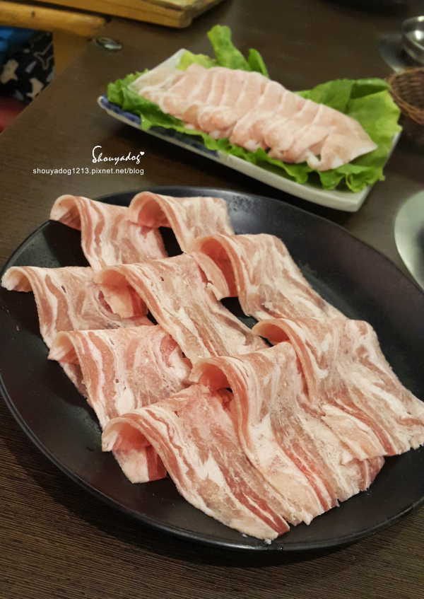 欣鍋精緻涮涮鍋：【單點鍋物】平價小火鍋 欣鍋精緻涮涮鍋 in百福