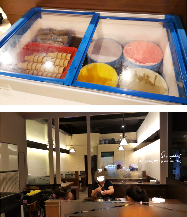 欣鍋精緻涮涮鍋：【單點鍋物】平價小火鍋 欣鍋精緻涮涮鍋 in百福