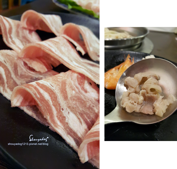 欣鍋精緻涮涮鍋：【單點鍋物】平價小火鍋 欣鍋精緻涮涮鍋 in百福