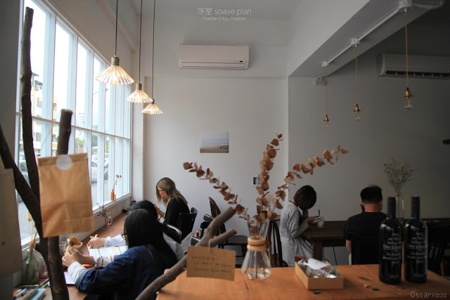 浮室Soave Plan-5 浮室Soave Plan-5