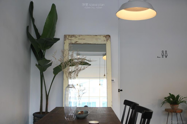 浮室Soave Plan-25 浮室Soave Plan-25