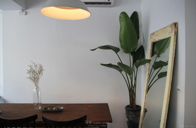 浮室Soave Plan-6 浮室Soave Plan-6