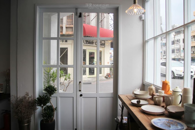 浮室Soave Plan-3 浮室Soave Plan-3