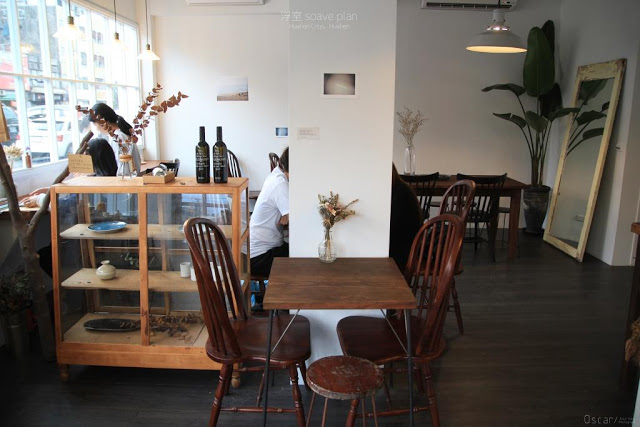 浮室Soave Plan-24 浮室Soave Plan-24