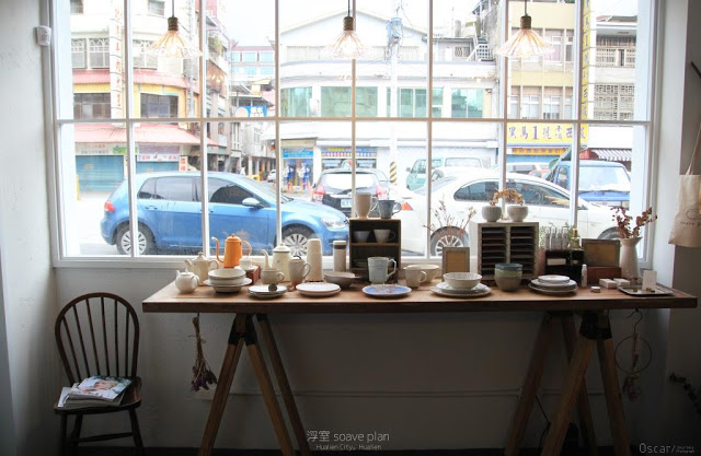 浮室Soave Plan-4 浮室Soave Plan-4