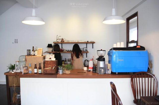 浮室Soave Plan-7 浮室Soave Plan-7