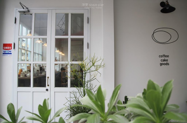 浮室Soave Plan-21 浮室Soave Plan-21