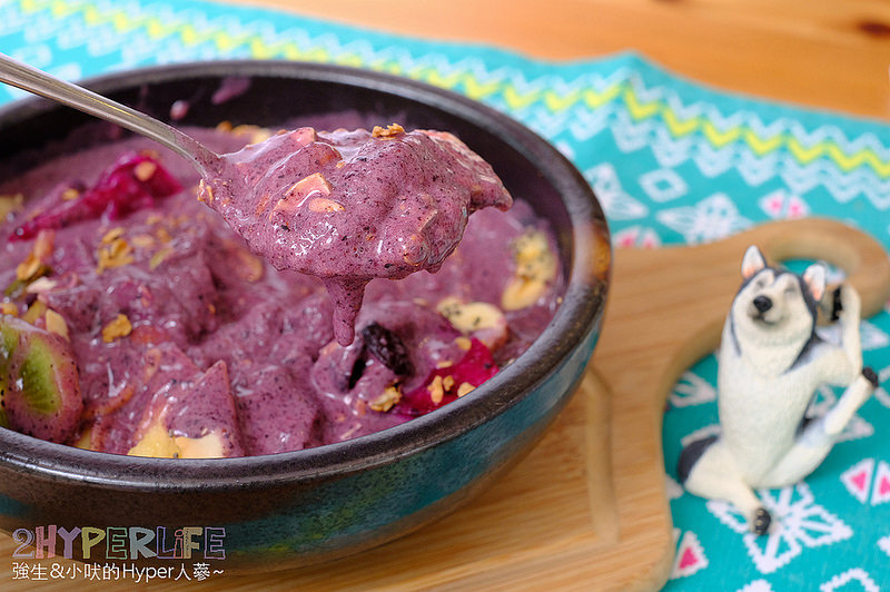 @強生與小吠的Hyper人蔘~